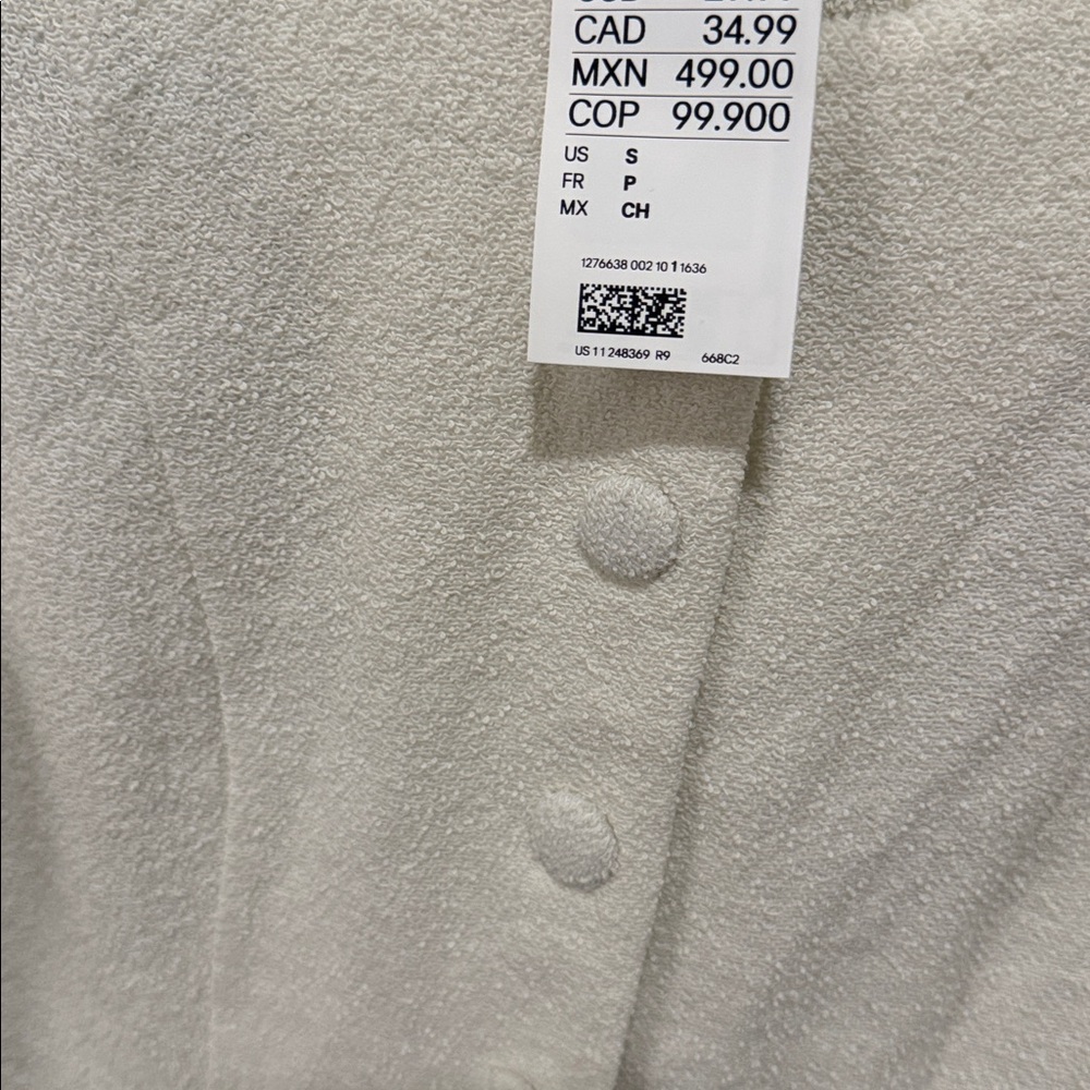 H&M blazer - Picture 4 of 4